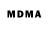 MDMA молли Anton Cherepok